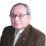 Luis Diaz Huiza