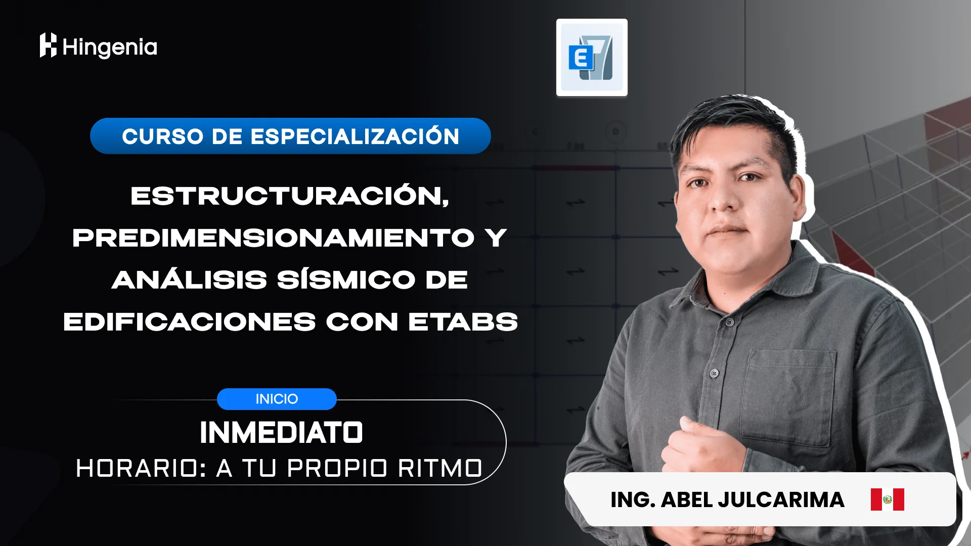 ESTRUCTURACION