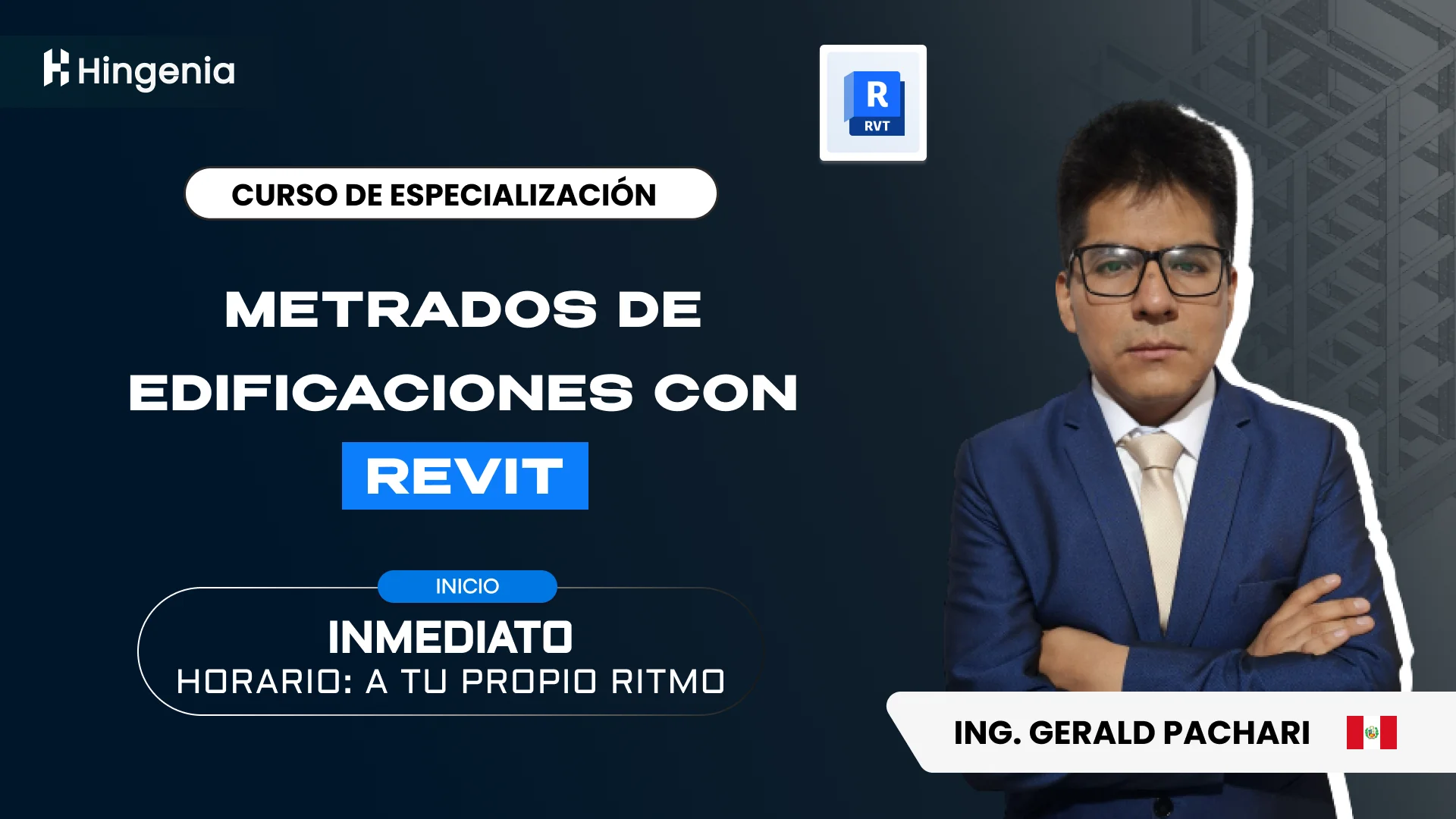 METRADOS DE EDIFICACION CON REVIT