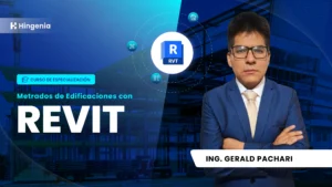 Metrados de Edificaciones con Revit 2024