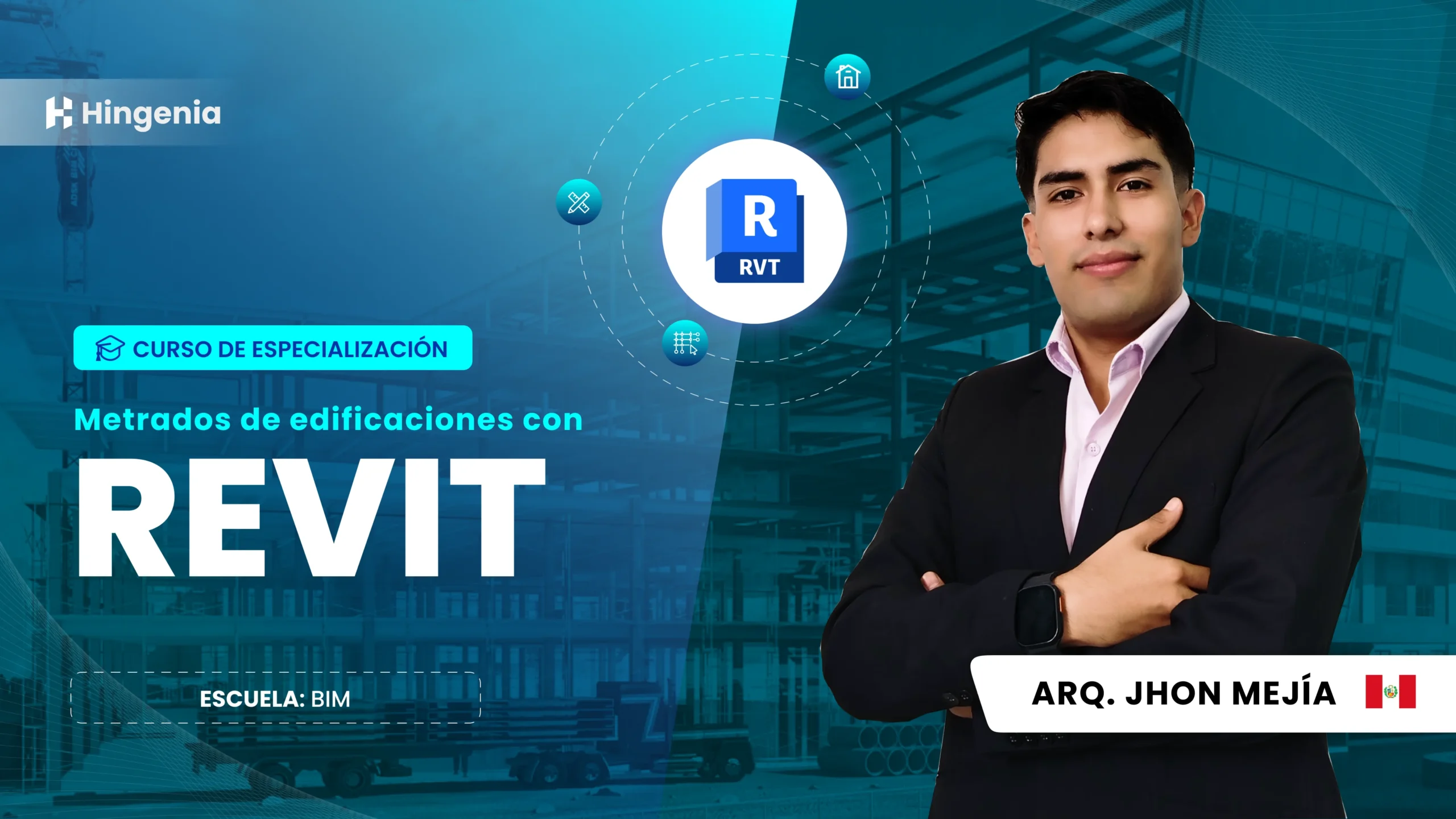 revit EST