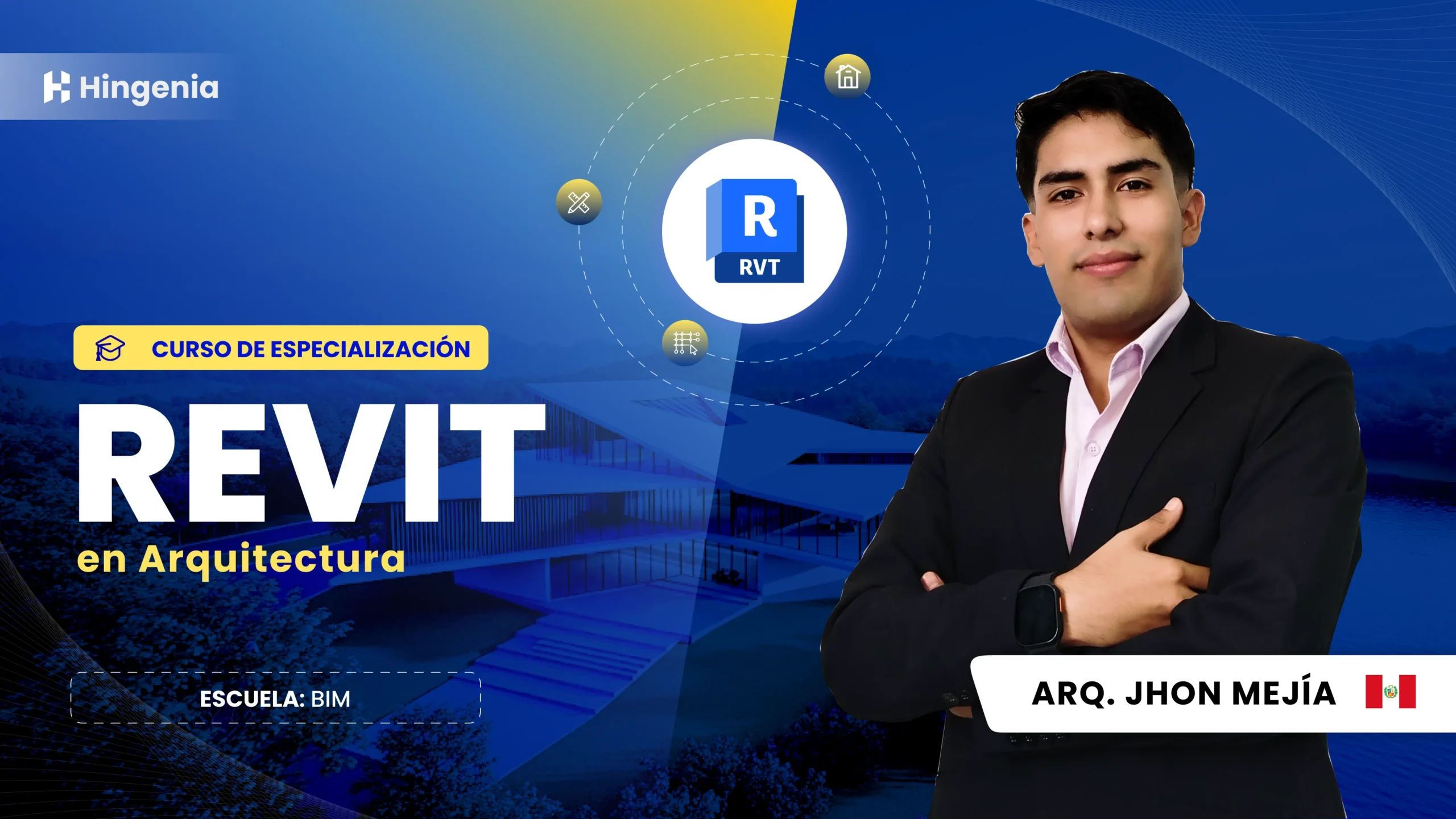 revit arq