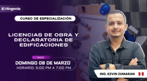 LICENCIAS DE OBRA Y DECLARATORIA DE EDIFICACIONES - FEBRERO 2025