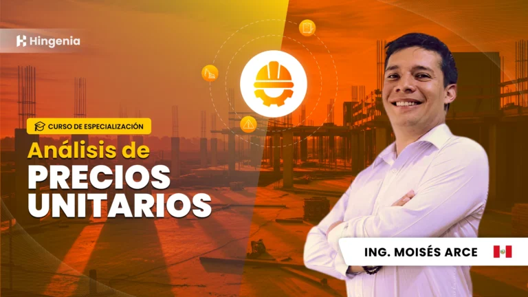 Análisis de Precios Unitarios