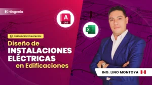 DISEÑO DE INSTALACIONES ELÉCTRICAS EN EDIFICACIONES