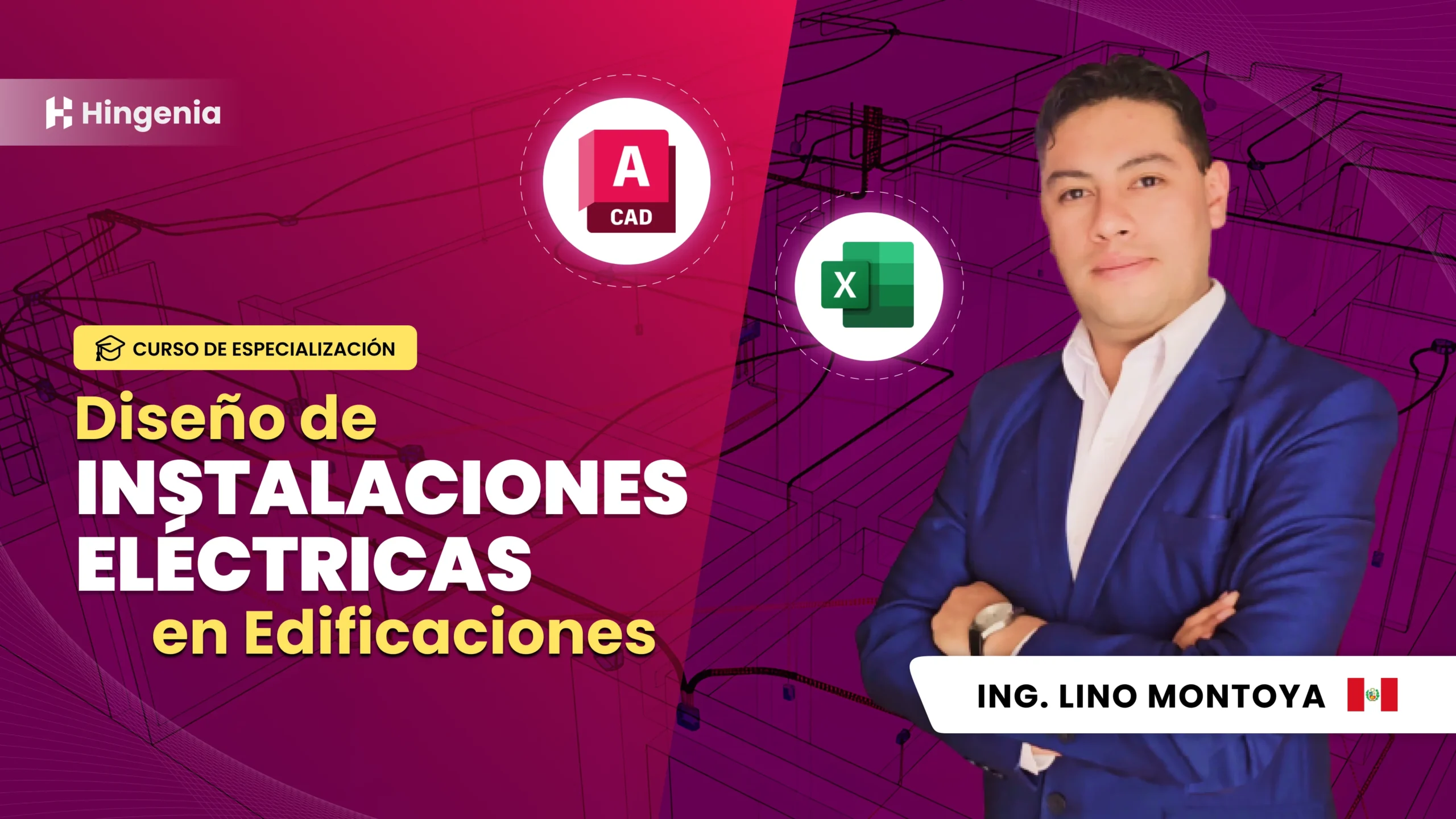 DISEÑO DE INSTALACIONES ELÉCTRICAS EN EDIFICACIONES