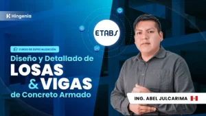 Diseño y Detallado de Losas y Vigas de Concreto Armado