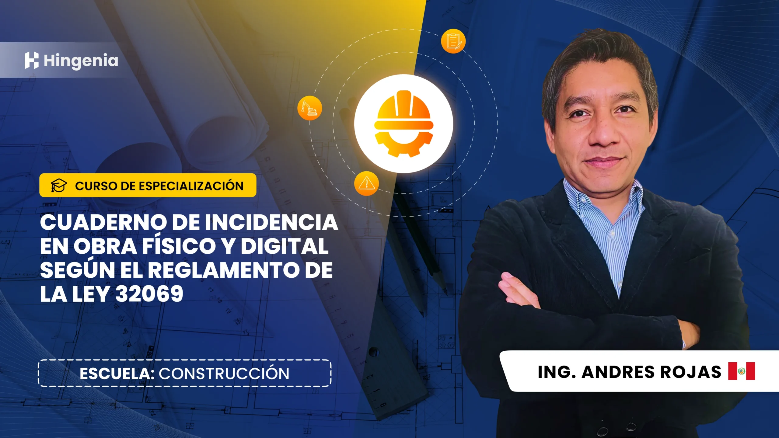 CUADERNO DE INCIDENCIA