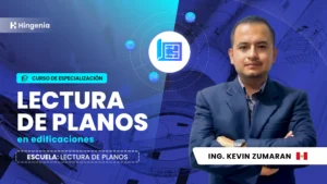 LECTURA DE PLANOS EN EDIFICACIONES - MAYO 2025