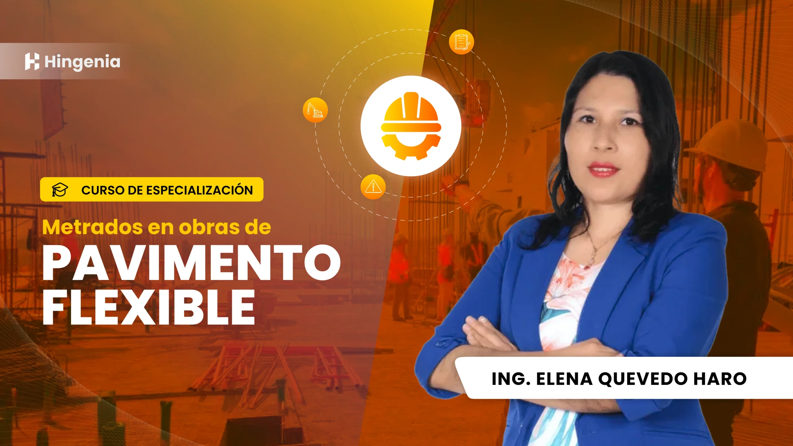 MAYORES METRADOS