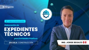 ELABORACIÓN DE EXPEDIENTES TÉCNICOS PARA ENTIDADES PÚBLICAS ABRIL 2025