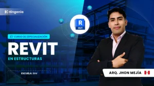 REVIT EN ESTRUCTURAS 2025 - ABRIL 2025