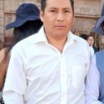 JOAQUIN CORDOVA YUPANQUI