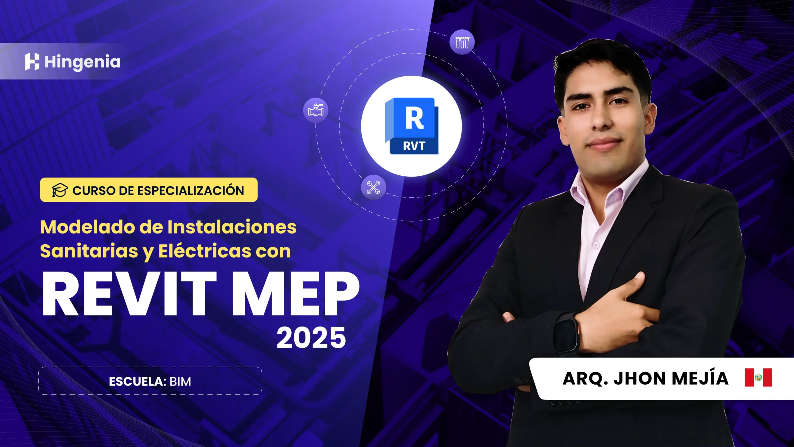 REVIT MEP