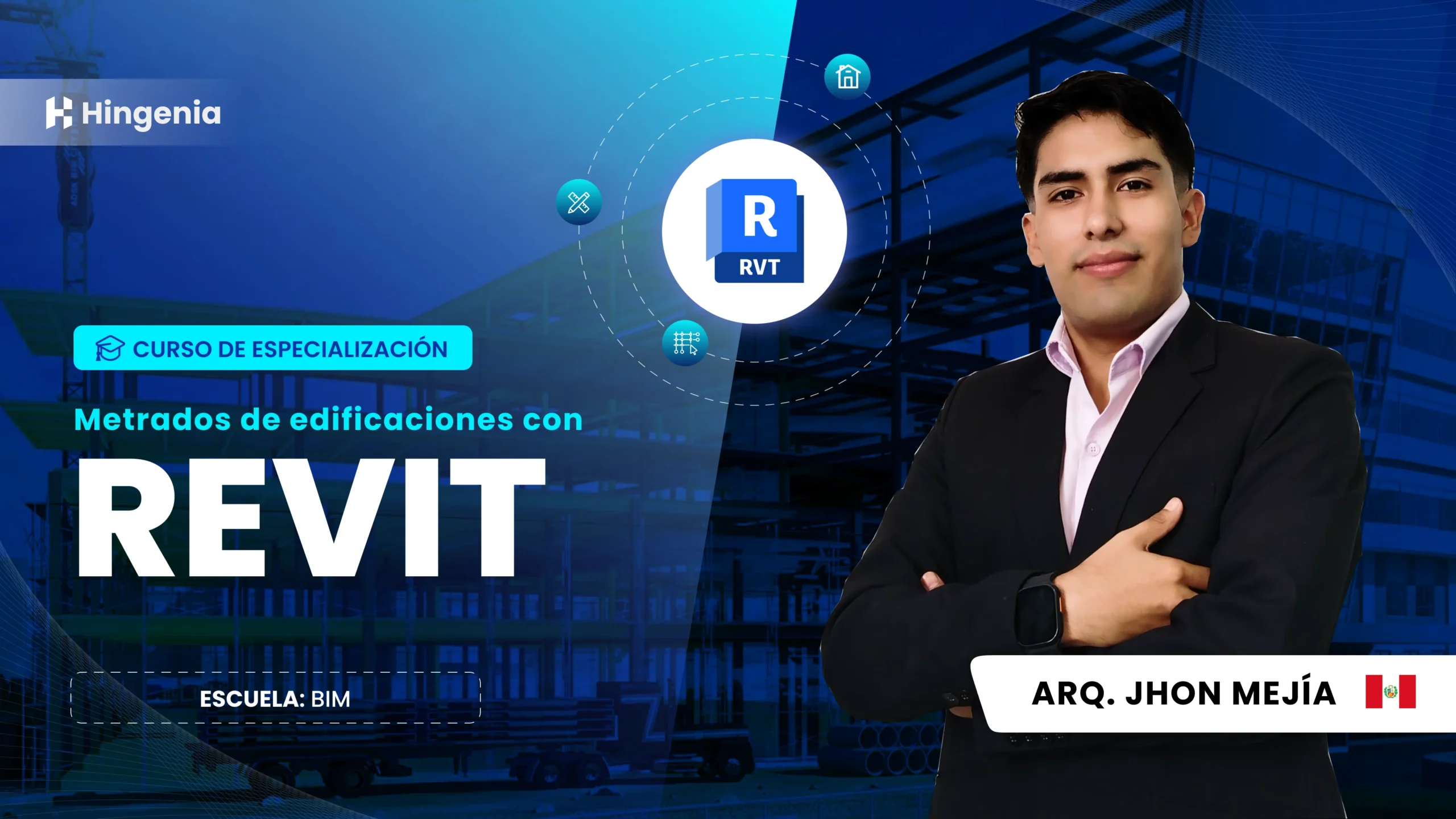 revit EST