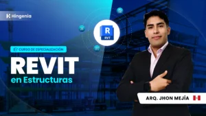 Revit en Estructuras 2025