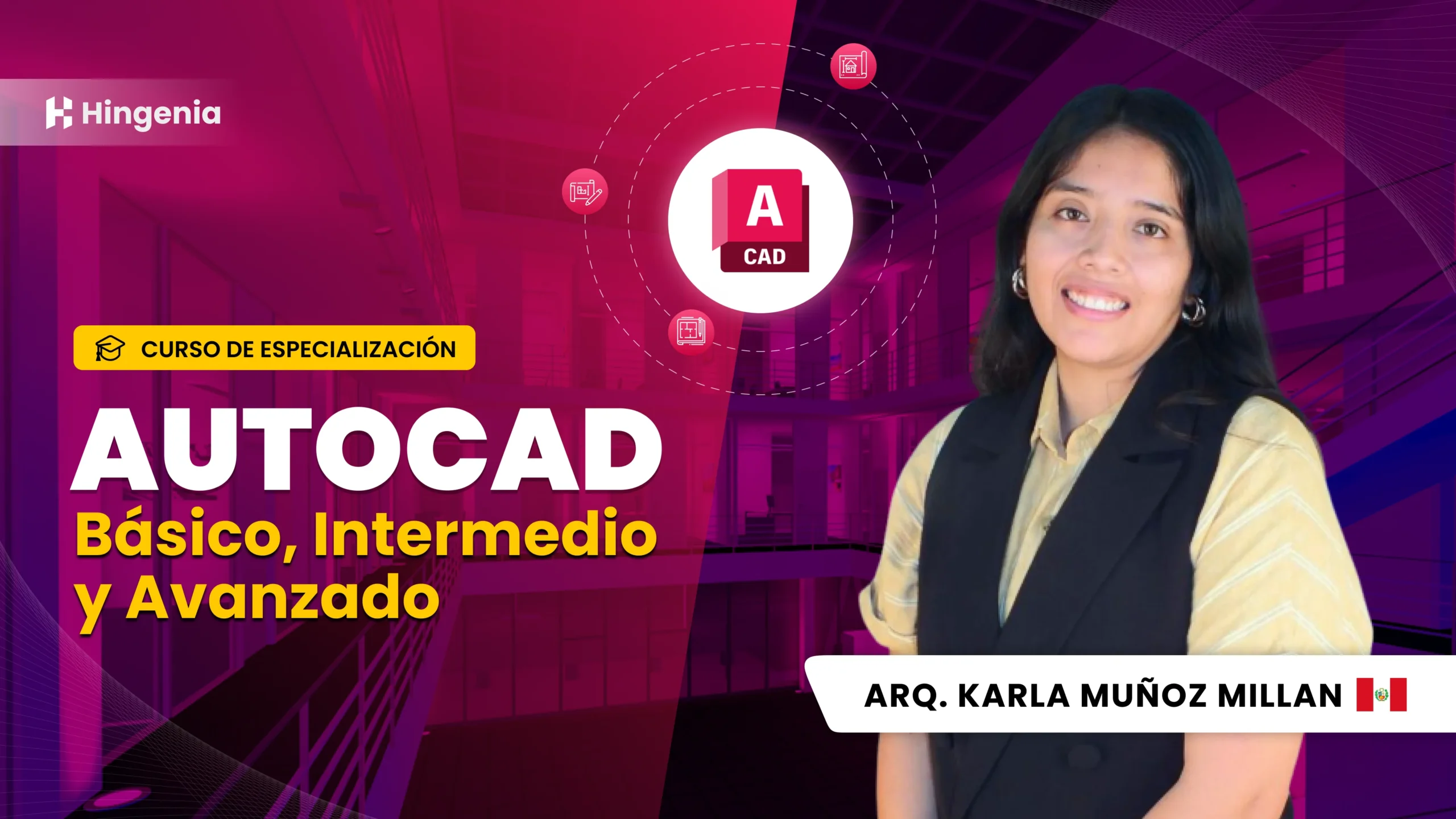 AUTOCAD