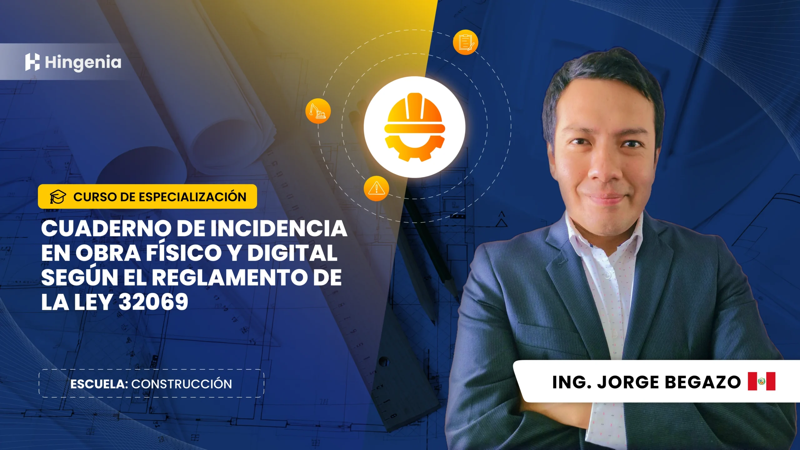 CUADERNO DE INCIDENCIA