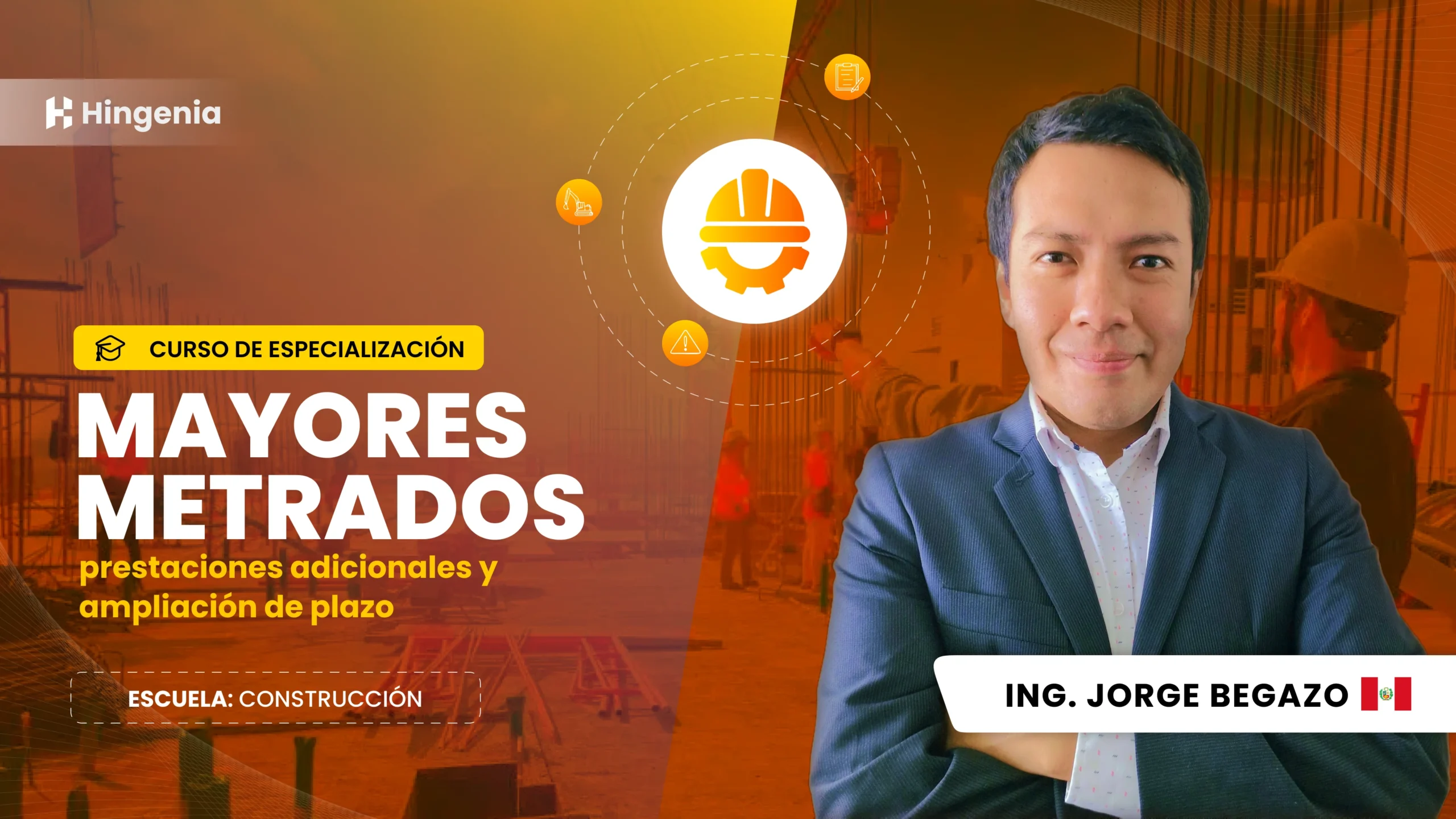 MAYORES METRADOS
