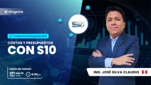 COSTOS Y PRESUPUESTOS CON S10 - JUNIO 2025
