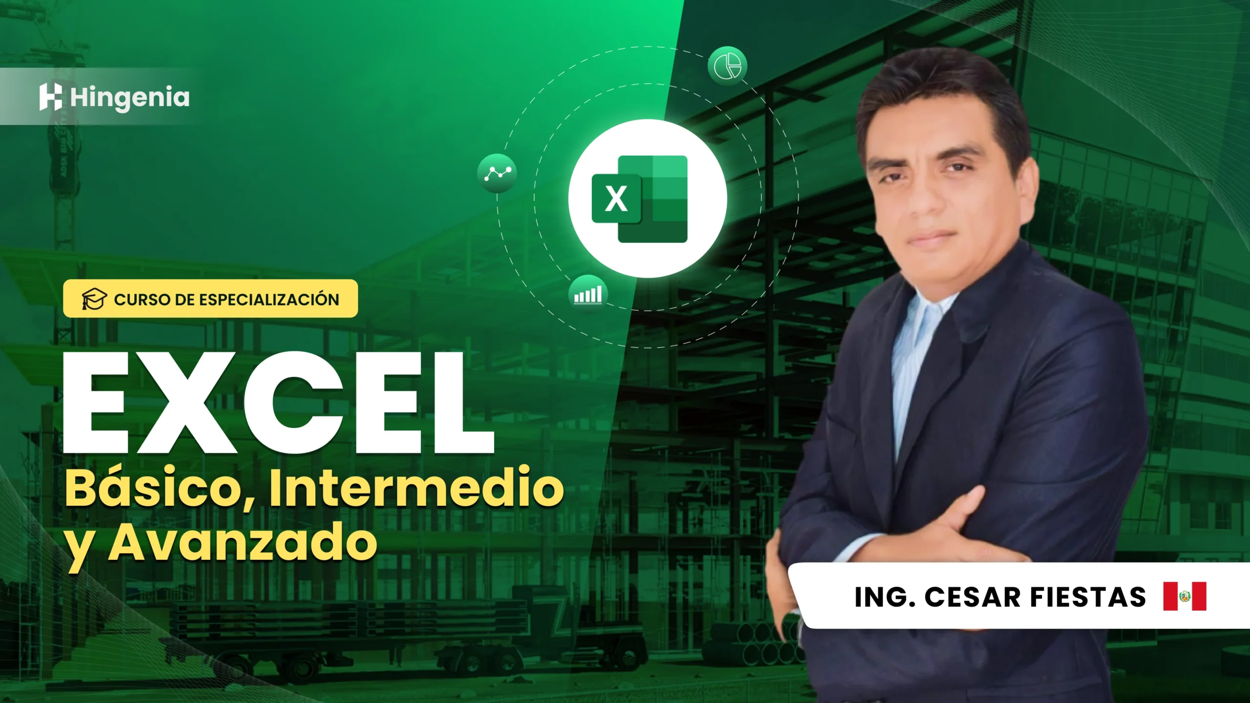 excel
