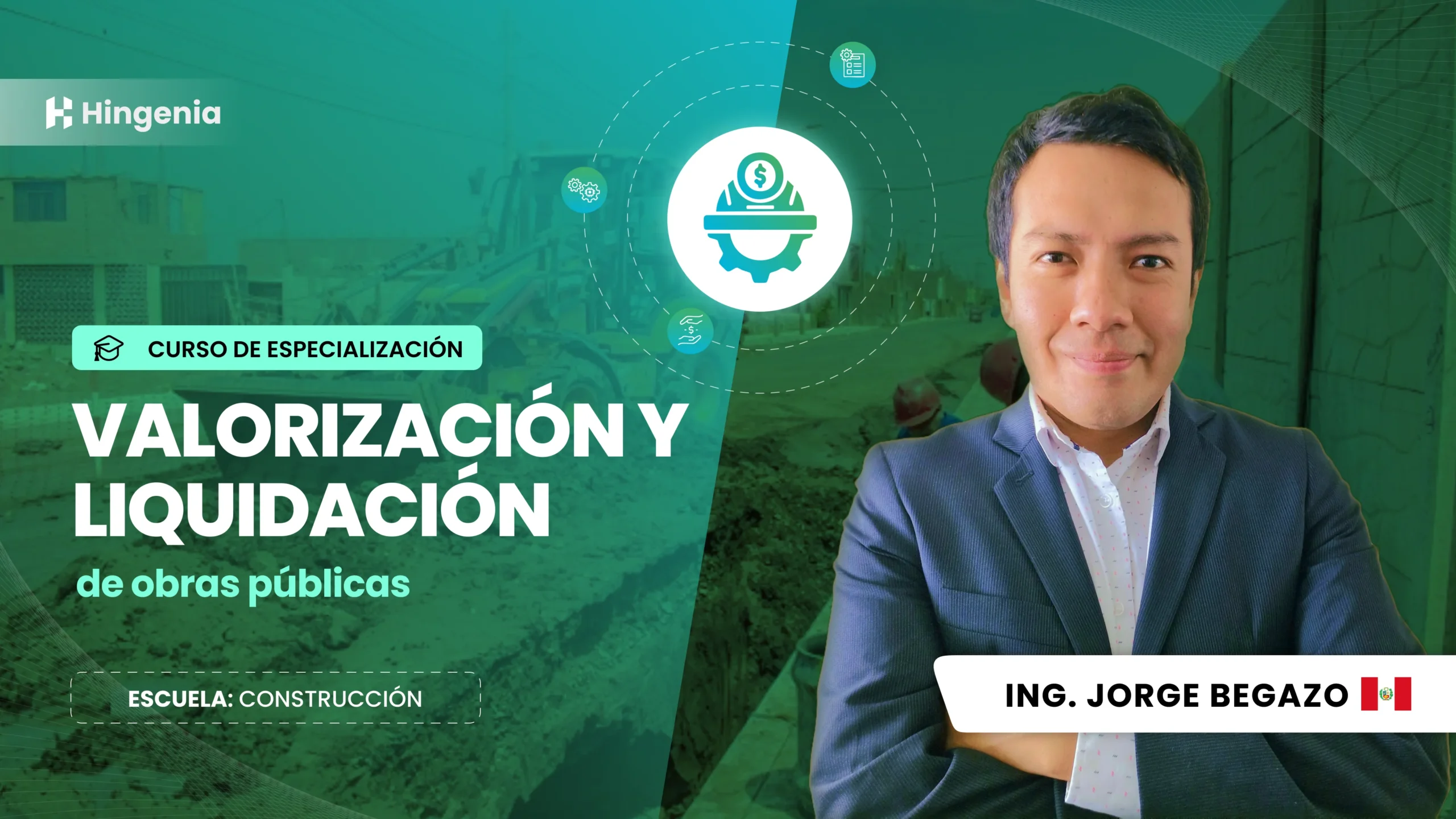 VALORIZACIÓNCURSO