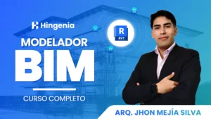 MODELADOR BIM