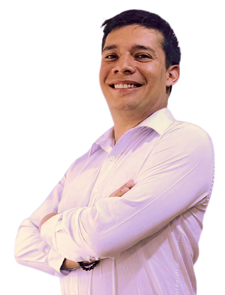 Instructor del curso Análisis de Precios Unitarios