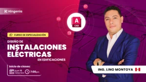 [150925] Diseño de Instalaciones Eléctricas en Edificaciones