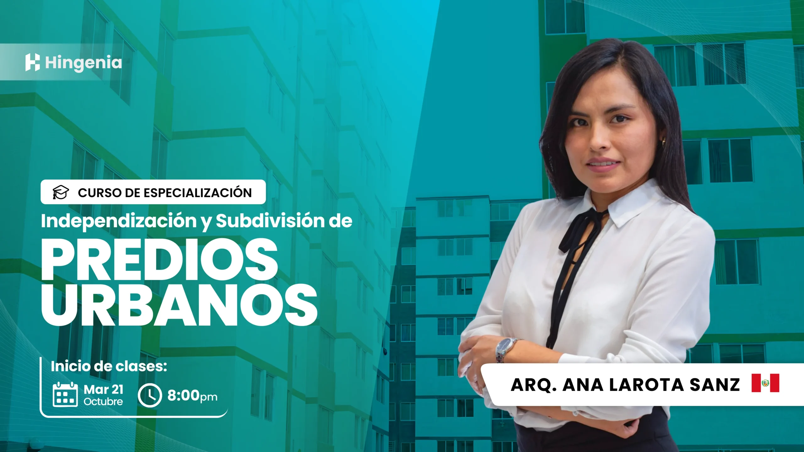 [211025] Independización y Subdivisión de Predios Urbanos