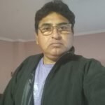 JOHN REYNALDO YAURI CONDORI