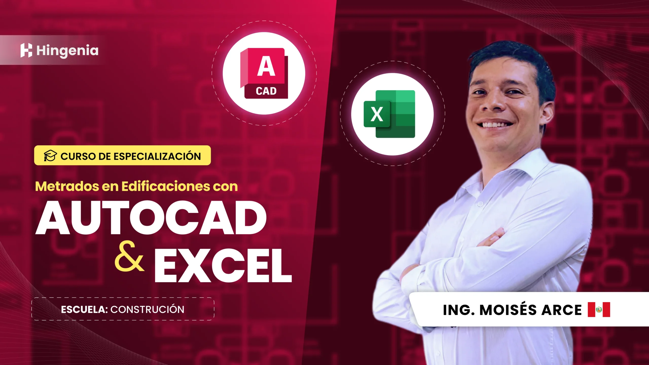 metrados curso poirtada+